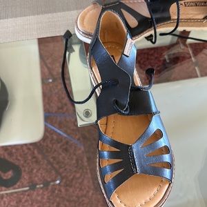 Beautiful pair of Pikolinos sandals